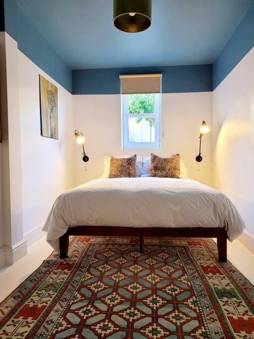 Gorgeous 2 Bedroom Sanctuary Margate Dış mekan fotoğraf