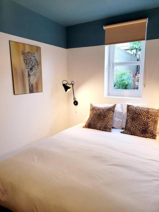 Gorgeous 2 Bedroom Sanctuary Margate Dış mekan fotoğraf